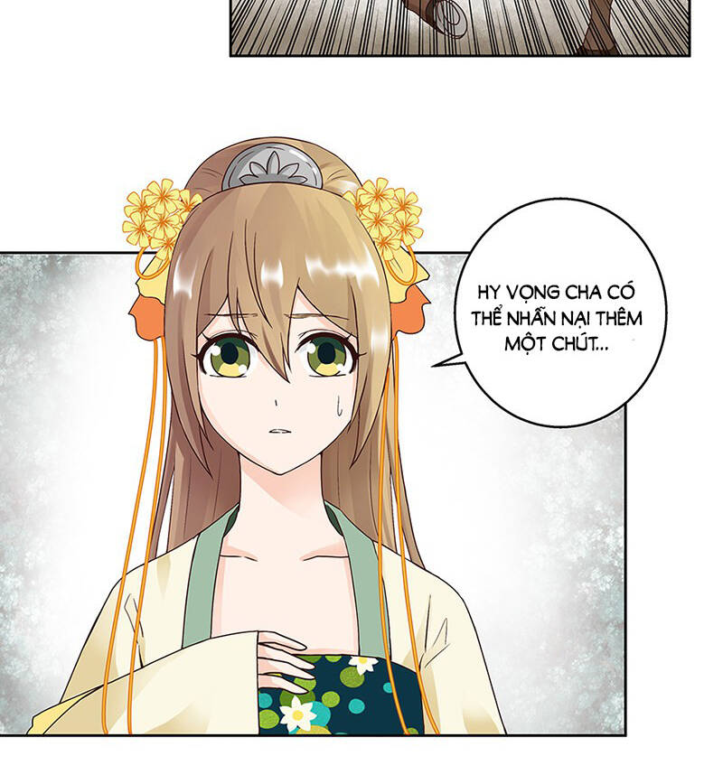 Dục Huyết Thương Hậu Chapter 58 - Trang 2