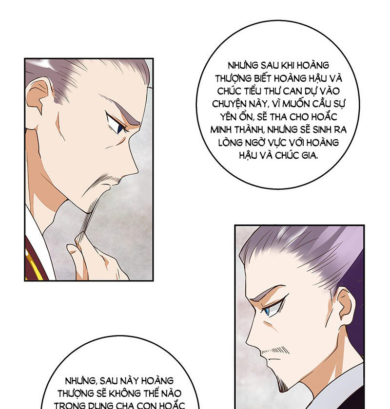 Dục Huyết Thương Hậu Chapter 59 - Trang 2