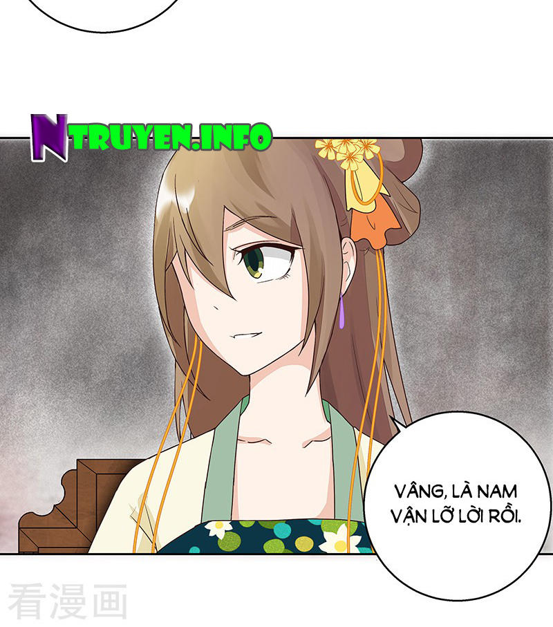 Dục Huyết Thương Hậu Chapter 59 - Trang 2