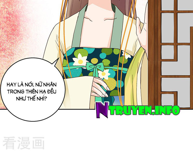 Dục Huyết Thương Hậu Chapter 59 - Trang 2