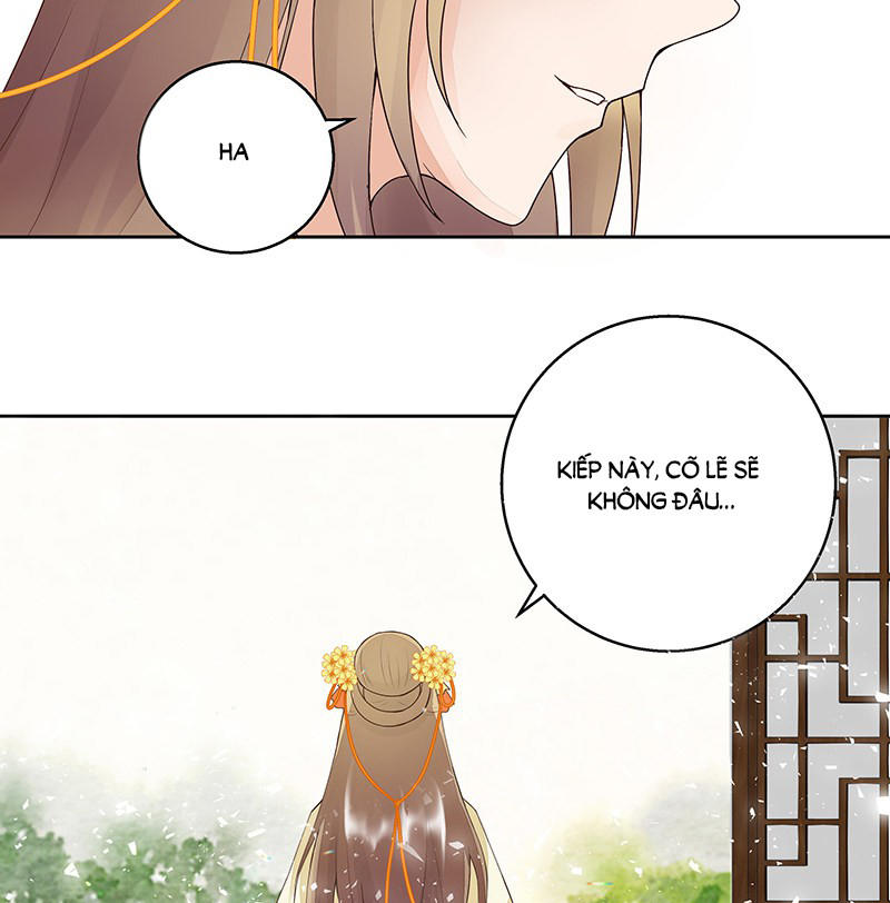 Dục Huyết Thương Hậu Chapter 59 - Trang 2