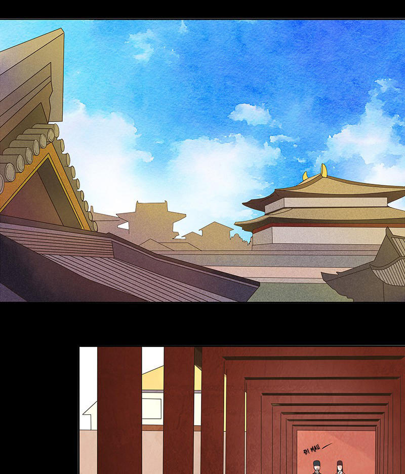 Dục Huyết Thương Hậu Chapter 59 - Trang 2