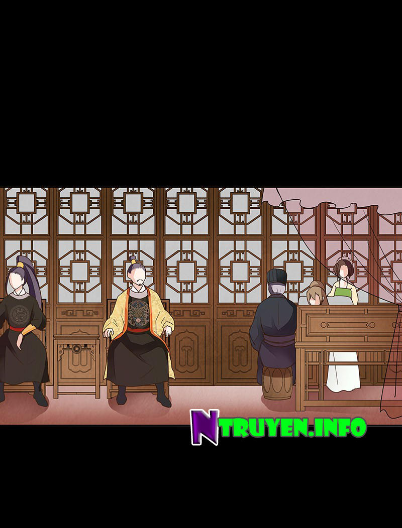 Dục Huyết Thương Hậu Chapter 59 - Trang 2