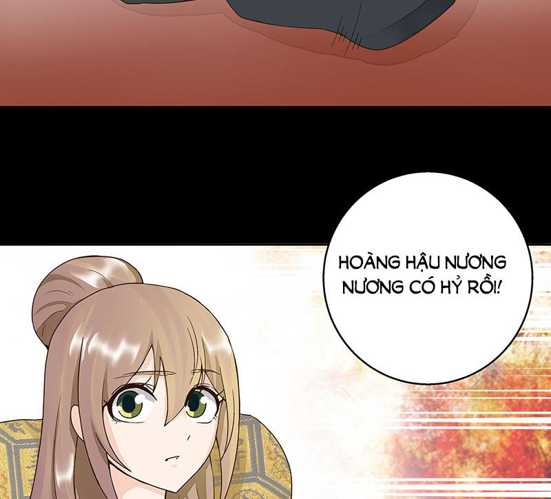 Dục Huyết Thương Hậu Chapter 59 - Trang 2