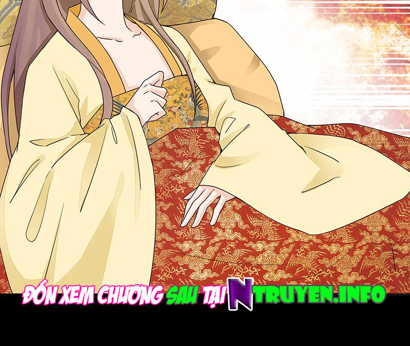 Dục Huyết Thương Hậu Chapter 59 - Trang 2