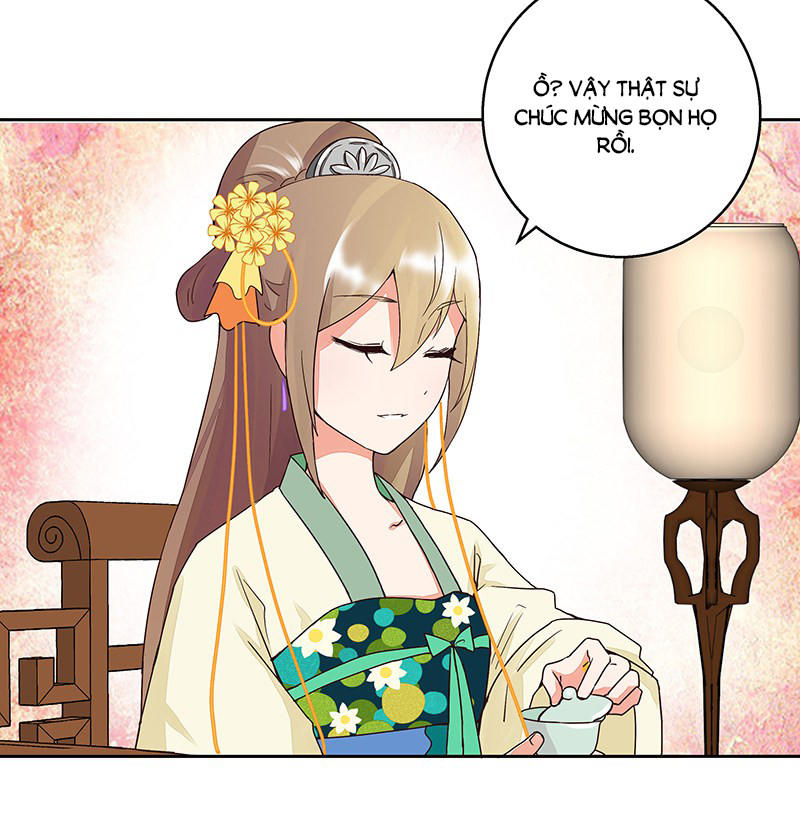 Dục Huyết Thương Hậu Chapter 59 - Trang 2