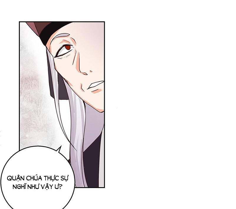 Dục Huyết Thương Hậu Chapter 59 - Trang 2