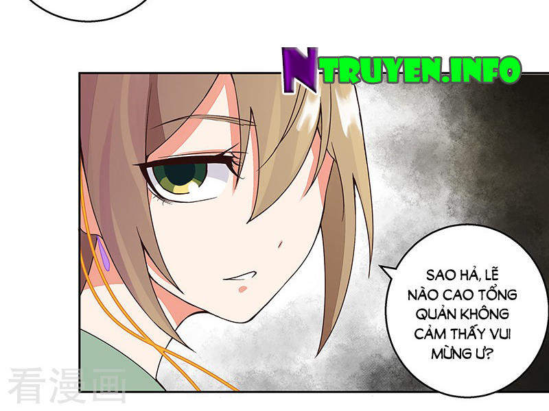 Dục Huyết Thương Hậu Chapter 59 - Trang 2