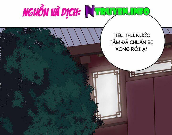 Dục Huyết Thương Hậu Chapter 6 - Trang 2