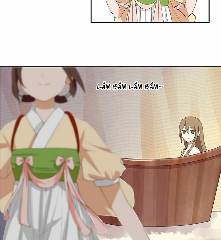 Dục Huyết Thương Hậu Chapter 6 - Trang 2