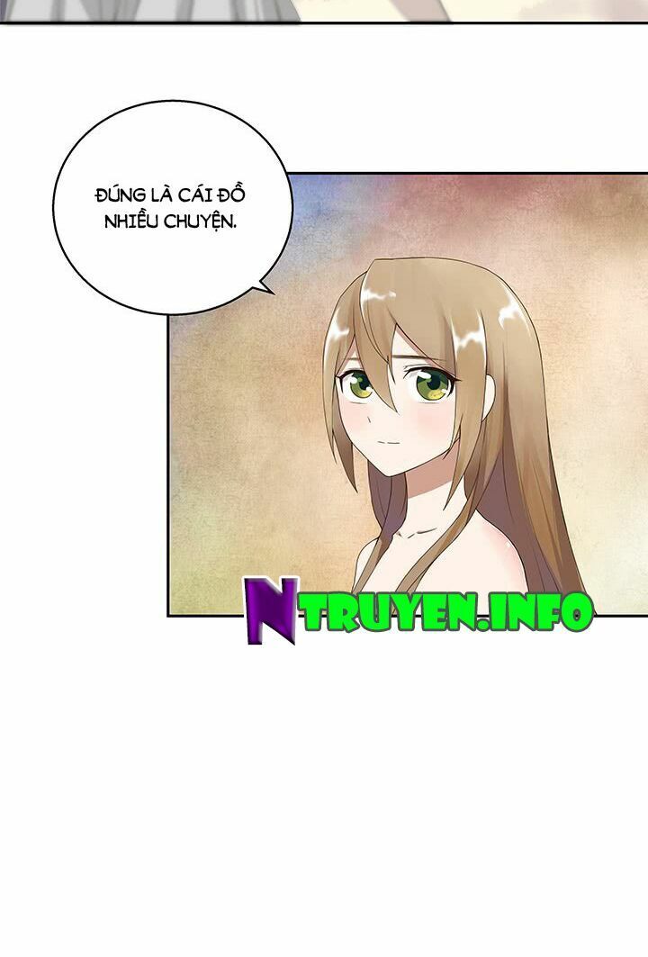 Dục Huyết Thương Hậu Chapter 6 - Trang 2