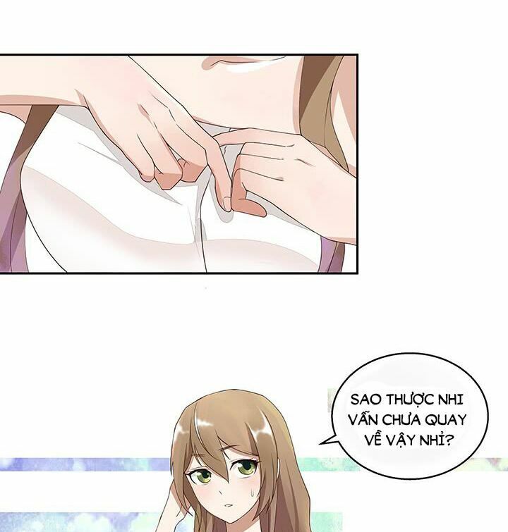 Dục Huyết Thương Hậu Chapter 6 - Trang 2