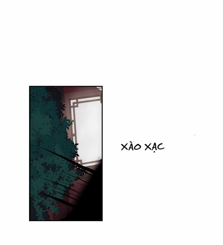 Dục Huyết Thương Hậu Chapter 6 - Trang 2