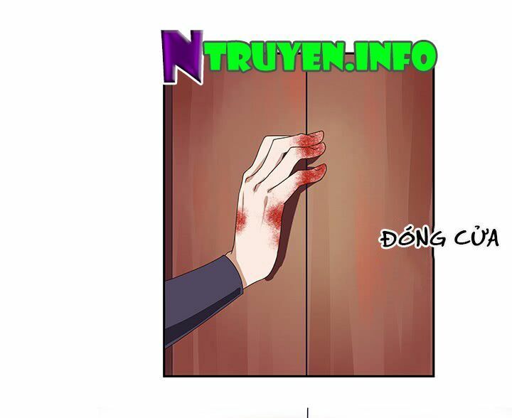 Dục Huyết Thương Hậu Chapter 6 - Trang 2