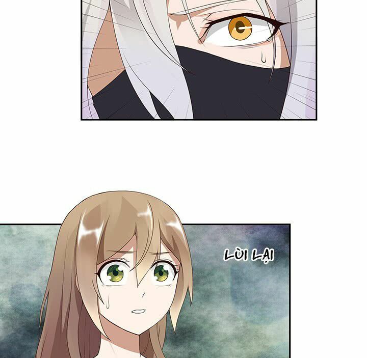 Dục Huyết Thương Hậu Chapter 6 - Trang 2