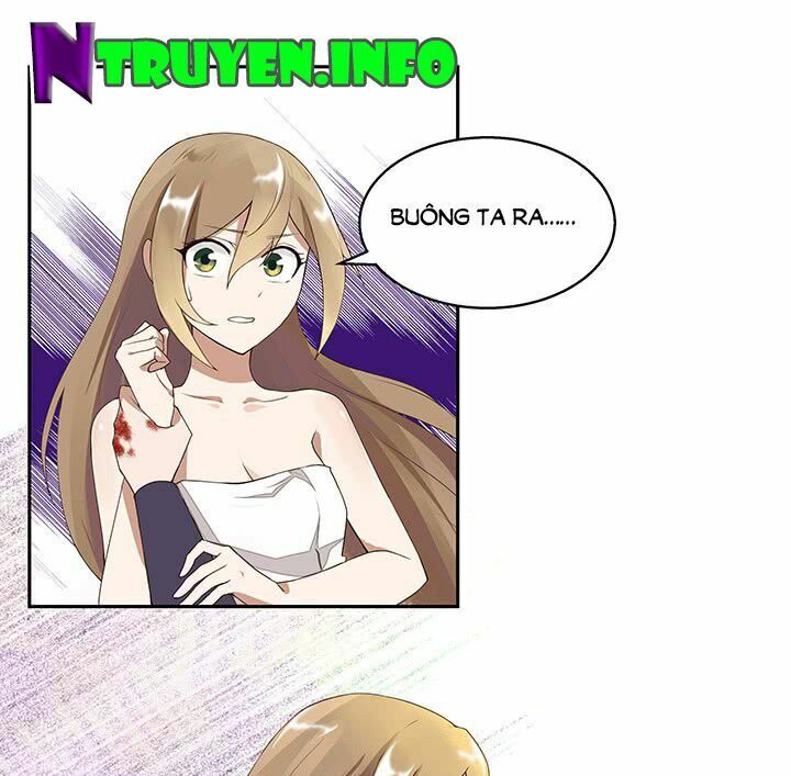 Dục Huyết Thương Hậu Chapter 6 - Trang 2