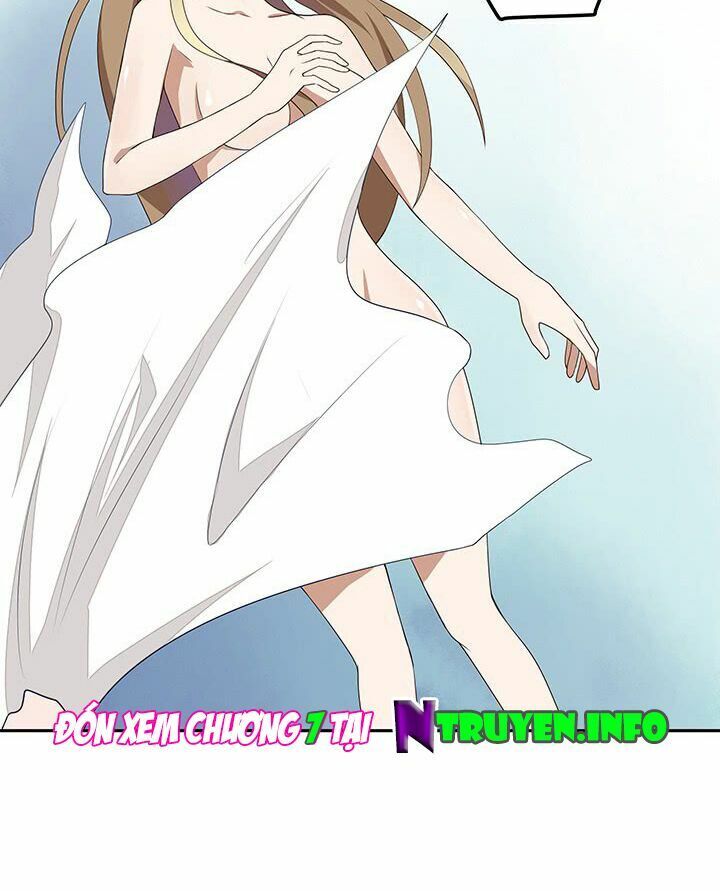 Dục Huyết Thương Hậu Chapter 6 - Trang 2