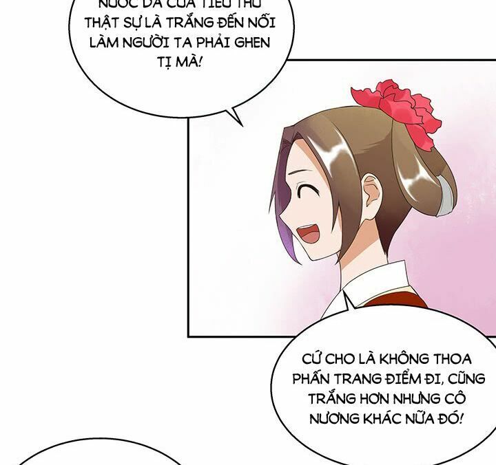 Dục Huyết Thương Hậu Chapter 6 - Trang 2