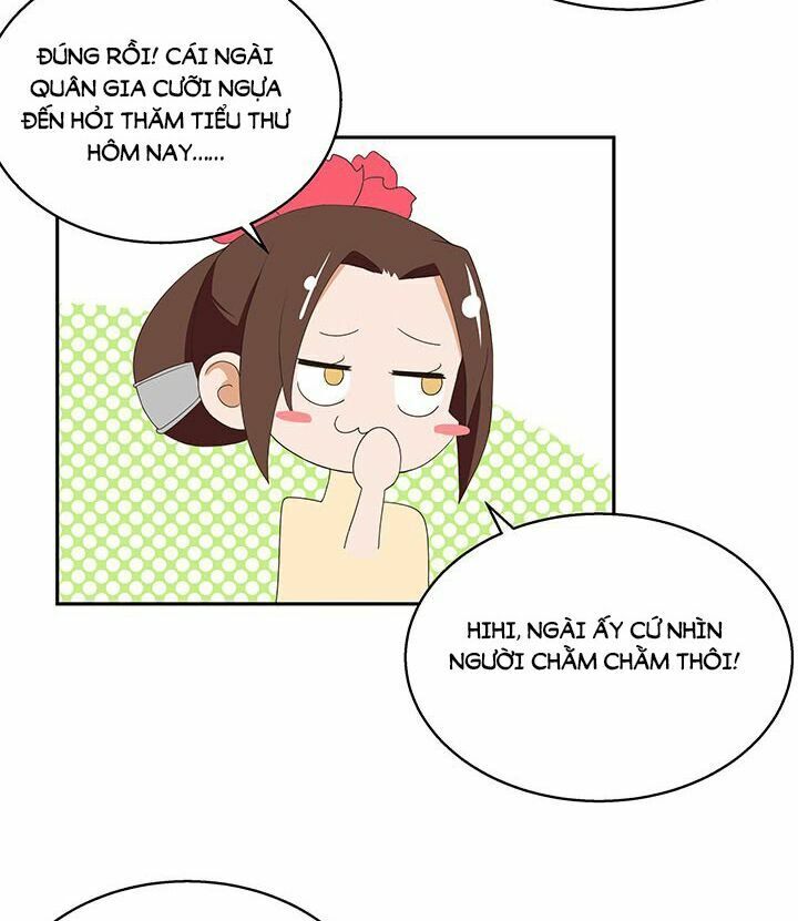 Dục Huyết Thương Hậu Chapter 6 - Trang 2