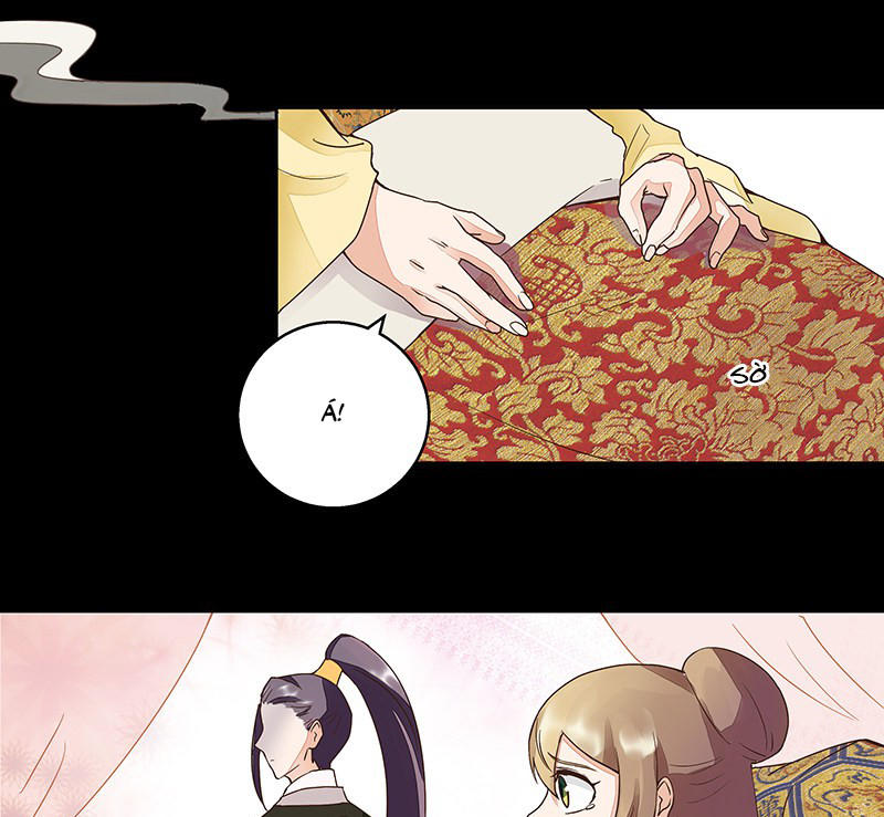 Dục Huyết Thương Hậu Chapter 60 - Trang 2