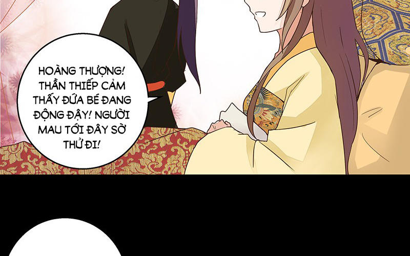 Dục Huyết Thương Hậu Chapter 60 - Trang 2