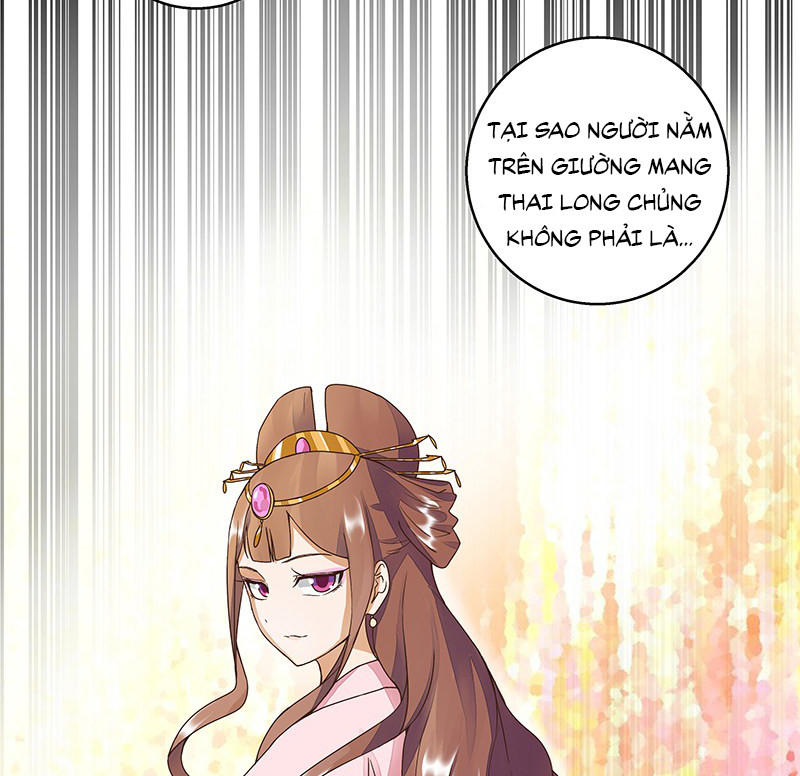 Dục Huyết Thương Hậu Chapter 60 - Trang 2