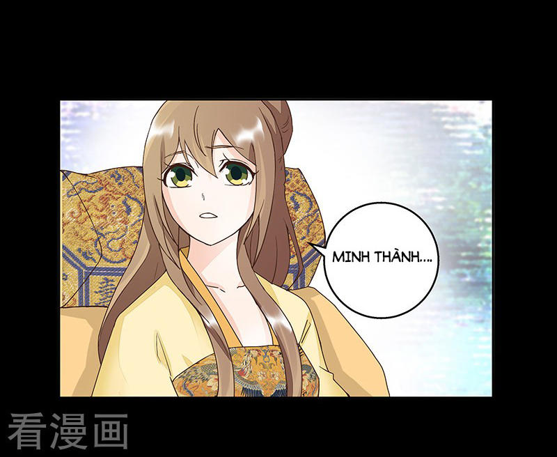 Dục Huyết Thương Hậu Chapter 60 - Trang 2