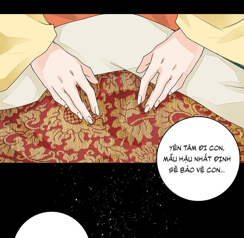 Dục Huyết Thương Hậu Chapter 60 - Trang 2