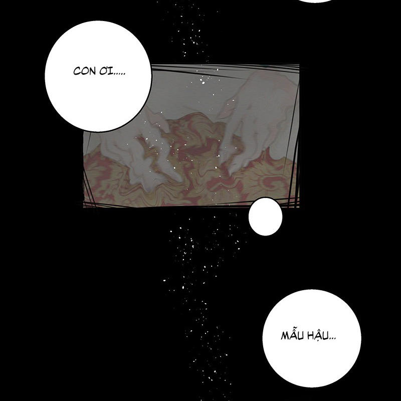 Dục Huyết Thương Hậu Chapter 60 - Trang 2