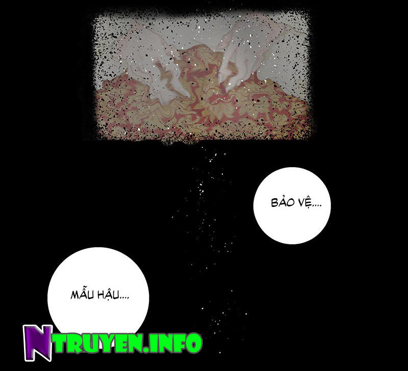 Dục Huyết Thương Hậu Chapter 60 - Trang 2