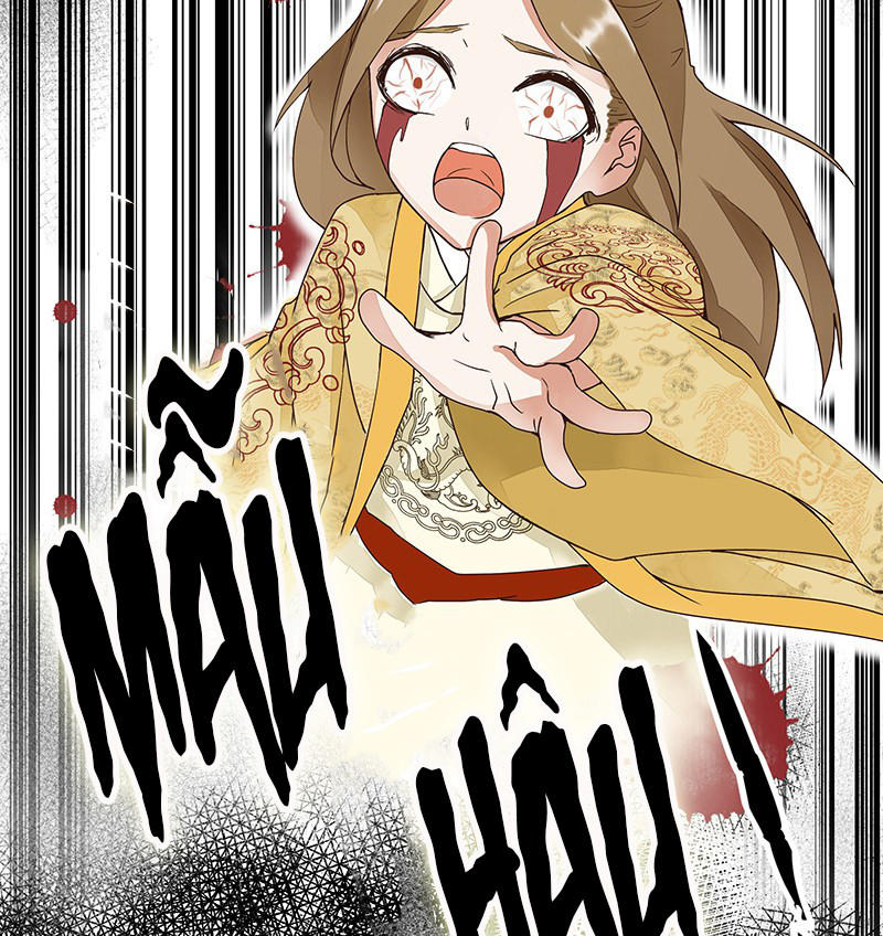 Dục Huyết Thương Hậu Chapter 60 - Trang 2