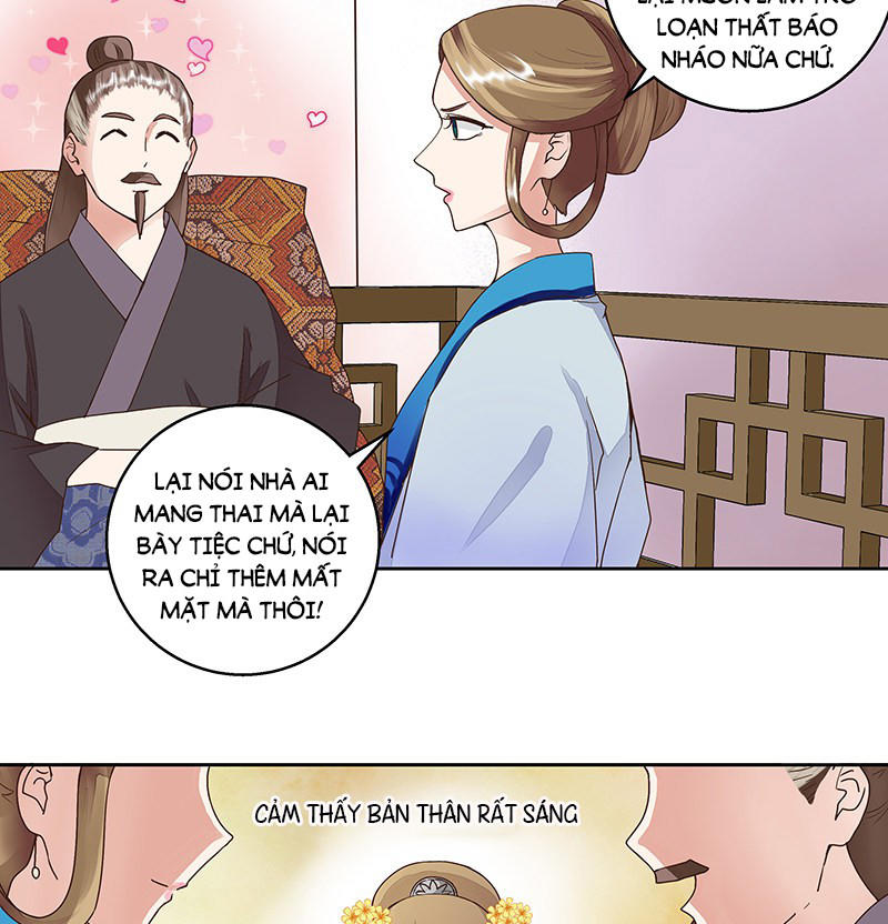 Dục Huyết Thương Hậu Chapter 60 - Trang 2