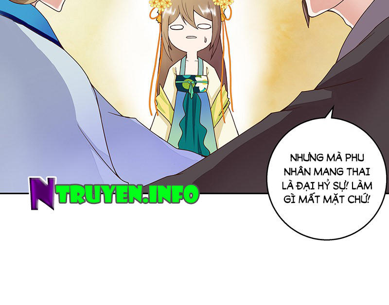 Dục Huyết Thương Hậu Chapter 60 - Trang 2