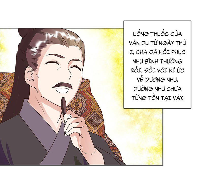 Dục Huyết Thương Hậu Chapter 60 - Trang 2