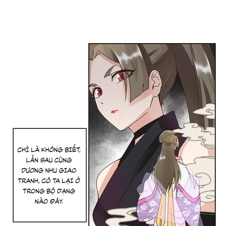 Dục Huyết Thương Hậu Chapter 60 - Trang 2