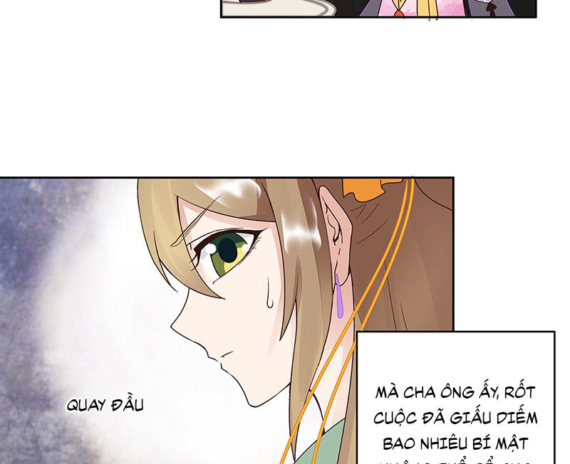 Dục Huyết Thương Hậu Chapter 60 - Trang 2