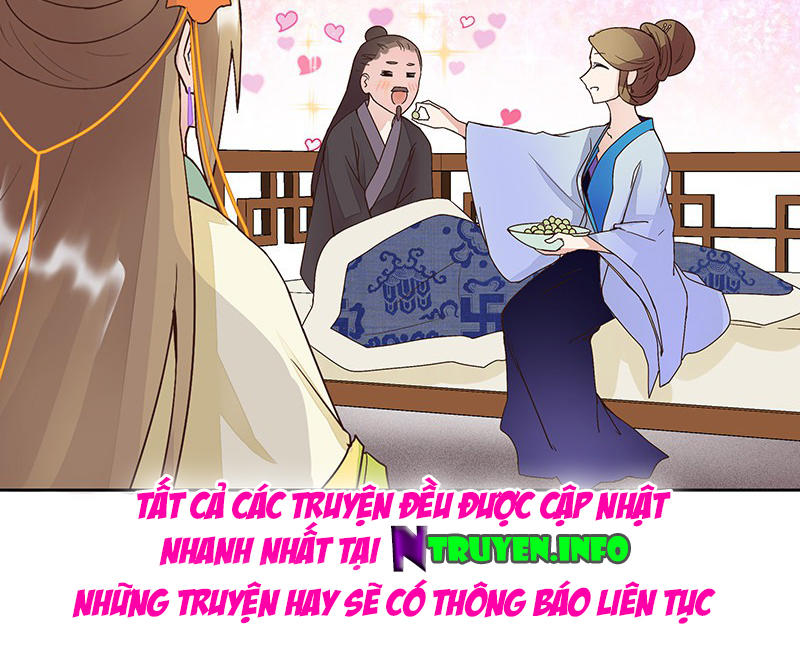 Dục Huyết Thương Hậu Chapter 60 - Trang 2