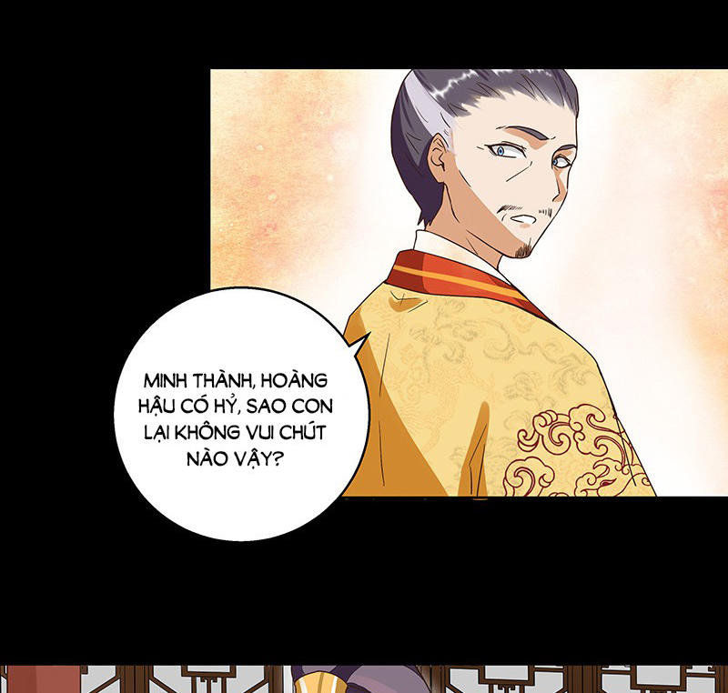 Dục Huyết Thương Hậu Chapter 60 - Trang 2