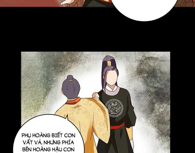 Dục Huyết Thương Hậu Chapter 60 - Trang 2