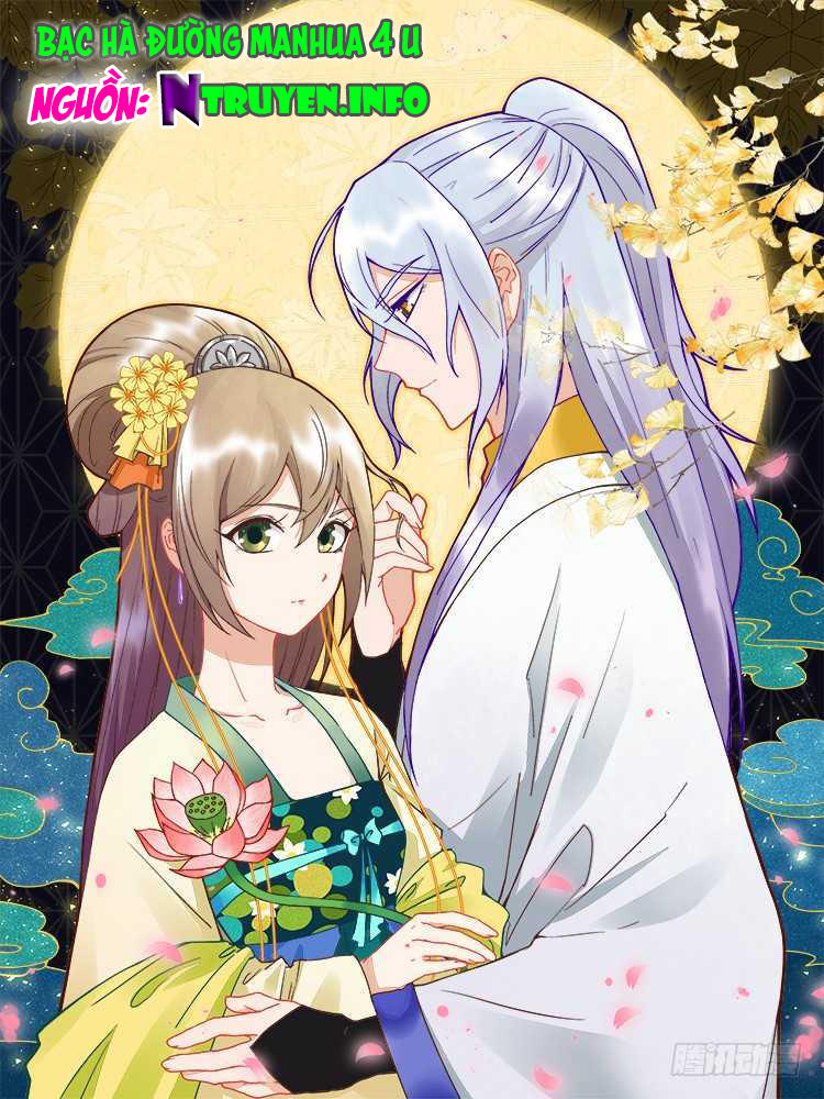 Dục Huyết Thương Hậu Chapter 61 - Trang 2