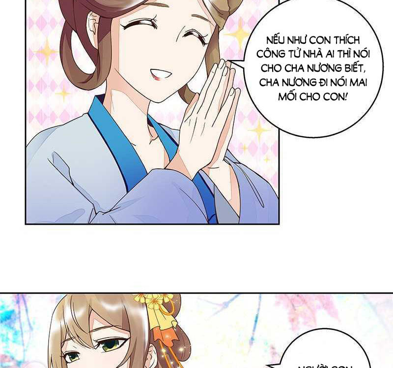 Dục Huyết Thương Hậu Chapter 61 - Trang 2