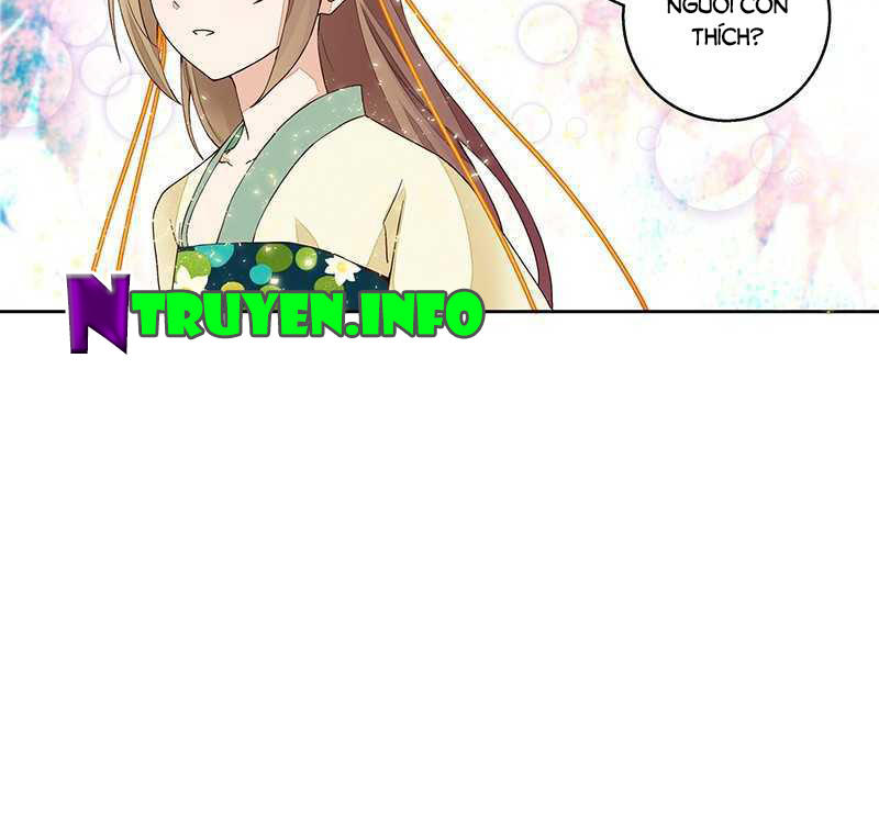 Dục Huyết Thương Hậu Chapter 61 - Trang 2