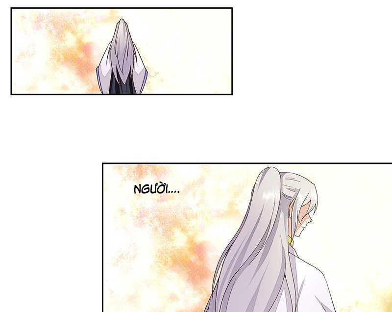 Dục Huyết Thương Hậu Chapter 61 - Trang 2