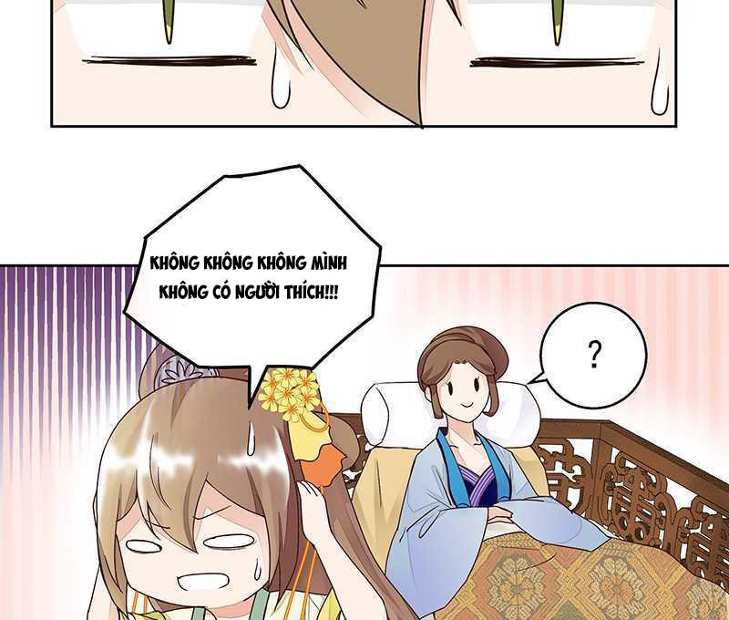 Dục Huyết Thương Hậu Chapter 61 - Trang 2