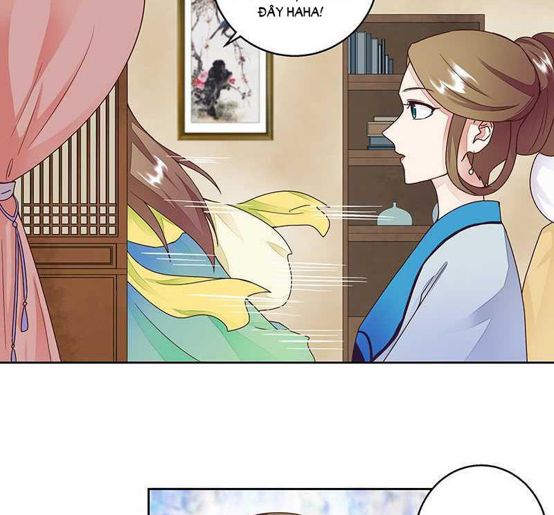 Dục Huyết Thương Hậu Chapter 61 - Trang 2