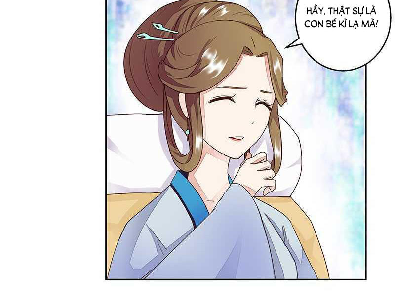 Dục Huyết Thương Hậu Chapter 61 - Trang 2