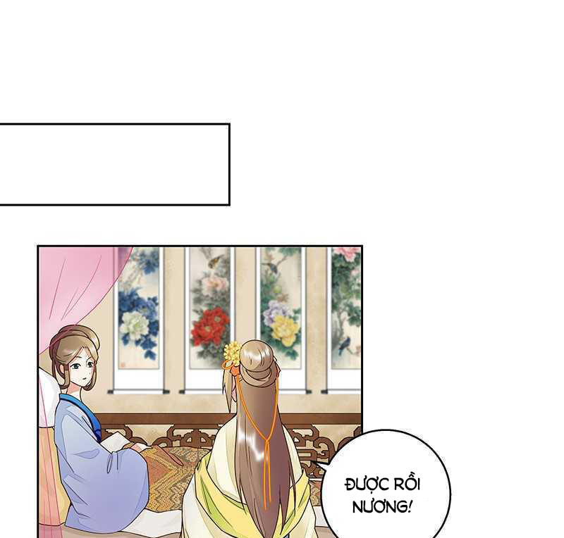 Dục Huyết Thương Hậu Chapter 61 - Trang 2