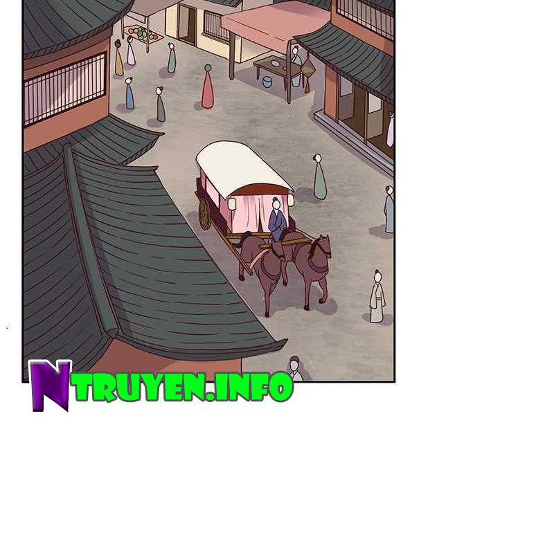 Dục Huyết Thương Hậu Chapter 61 - Trang 2