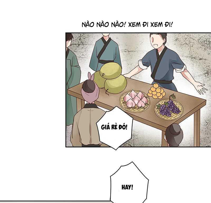 Dục Huyết Thương Hậu Chapter 61 - Trang 2