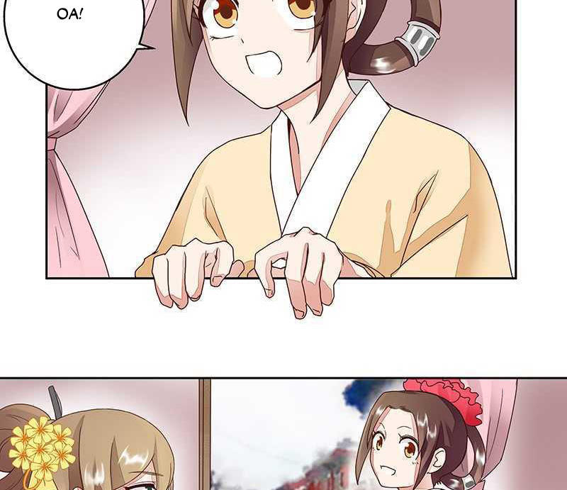 Dục Huyết Thương Hậu Chapter 61 - Trang 2